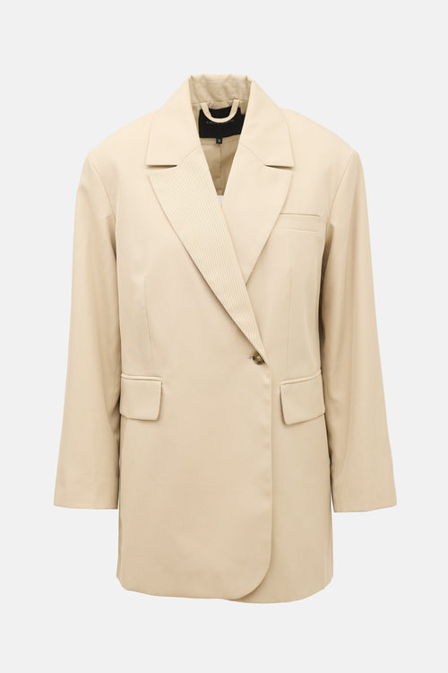 Birgitte Herskind Verner Blazer