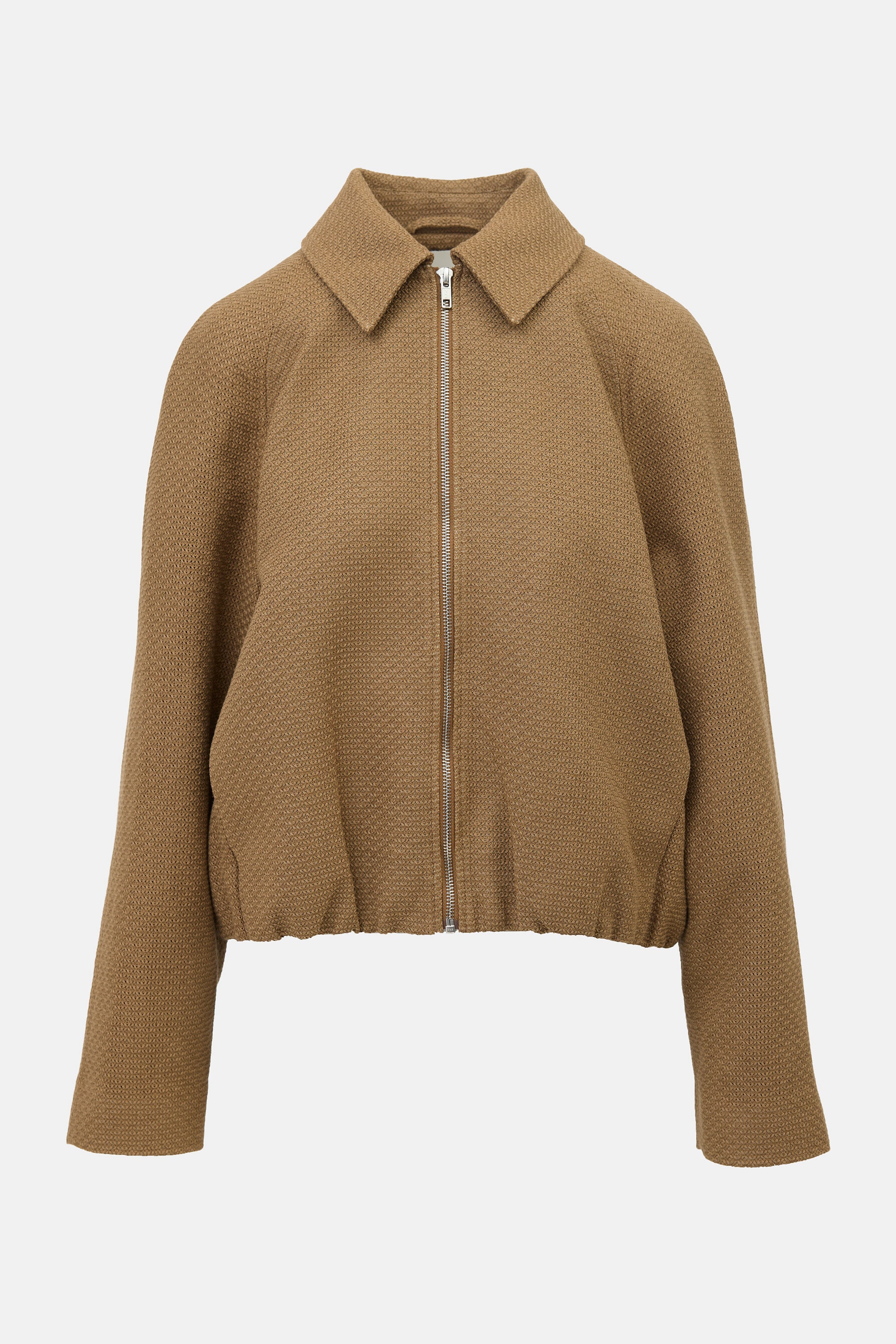 Birgitte Herskind Woven Ray Jacket