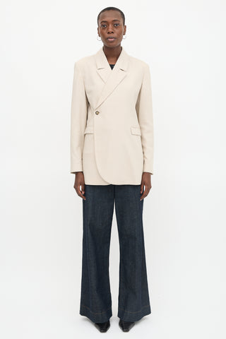 Birgitte Herskind Verner Blazer