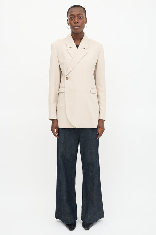 Birgitte Herskind Verner Blazer