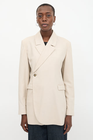 Birgitte Herskind Verner Blazer