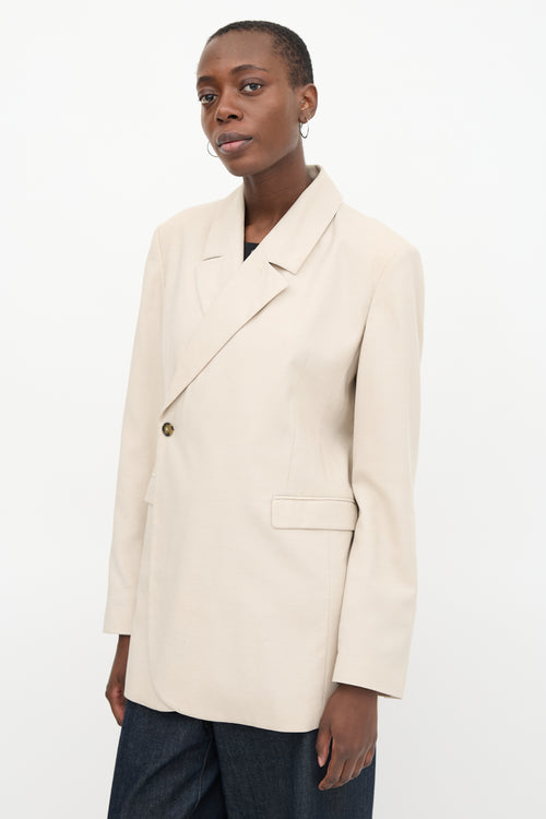 Birgitte Herskind Verner Blazer