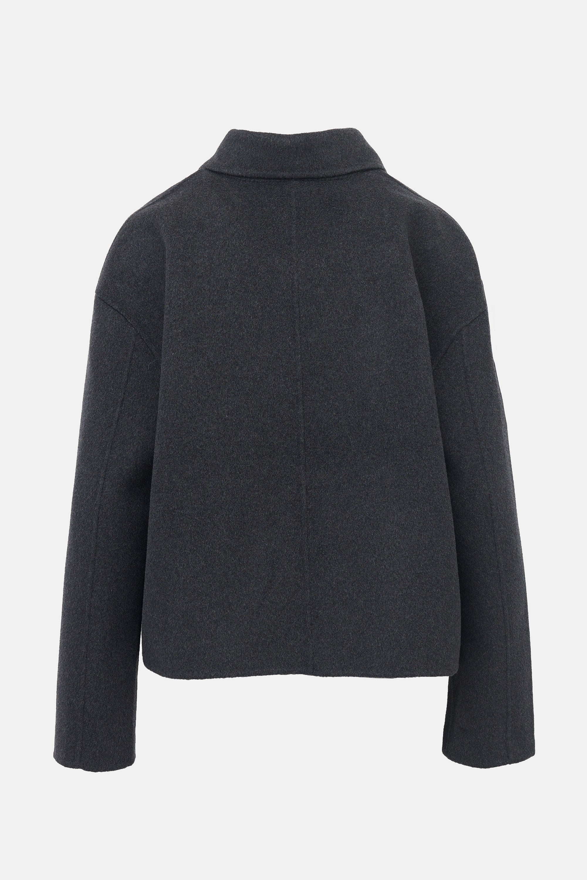 Birgitte Herskind Wool Collins Jacket