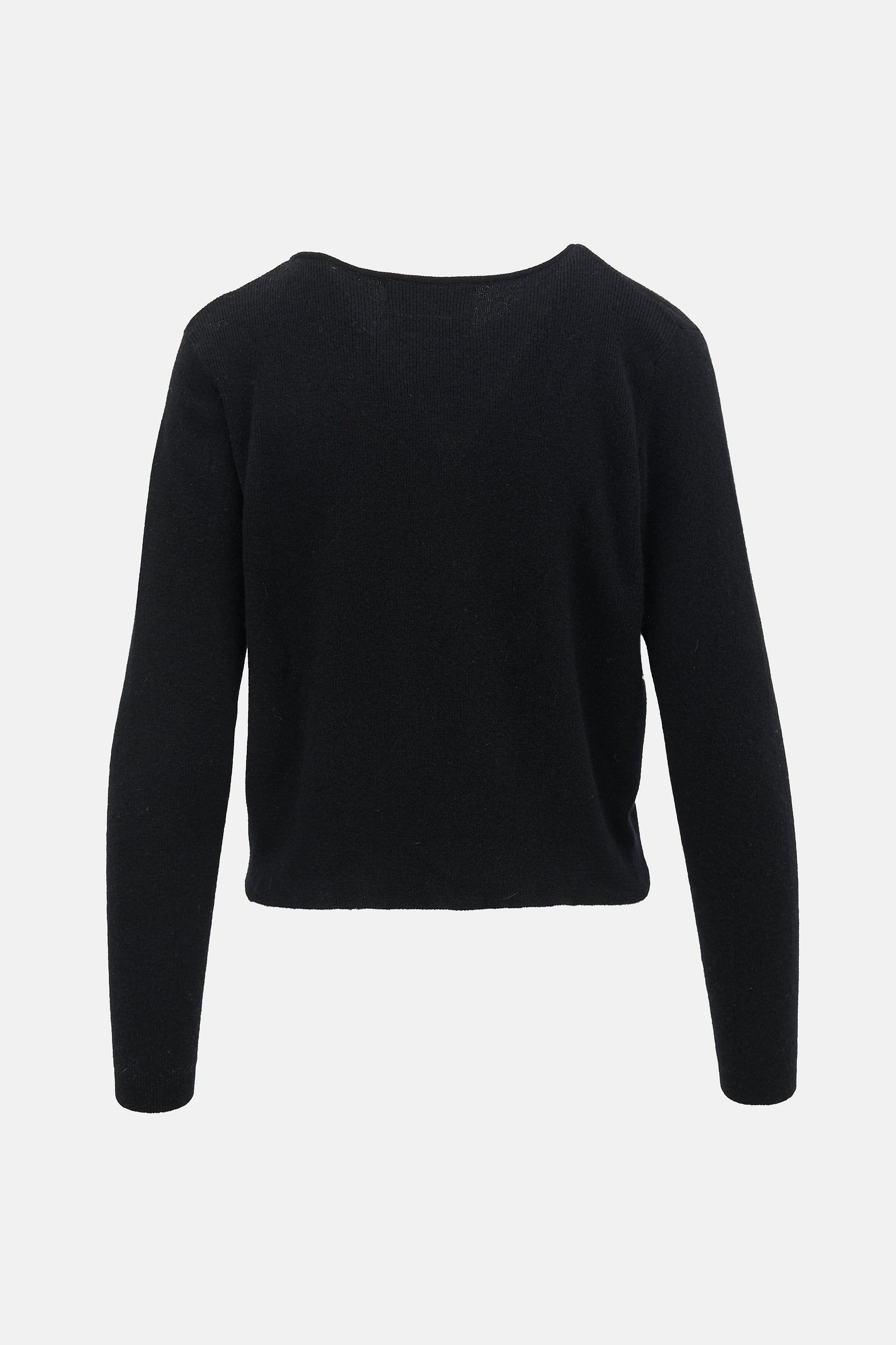 Bohème Cashmere Cardigan
