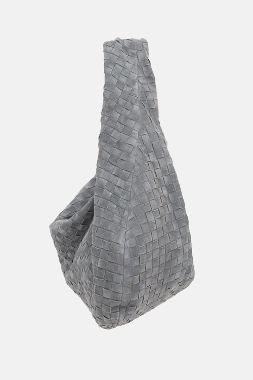 Bottega Veneta Suede Classic Jodie Bag