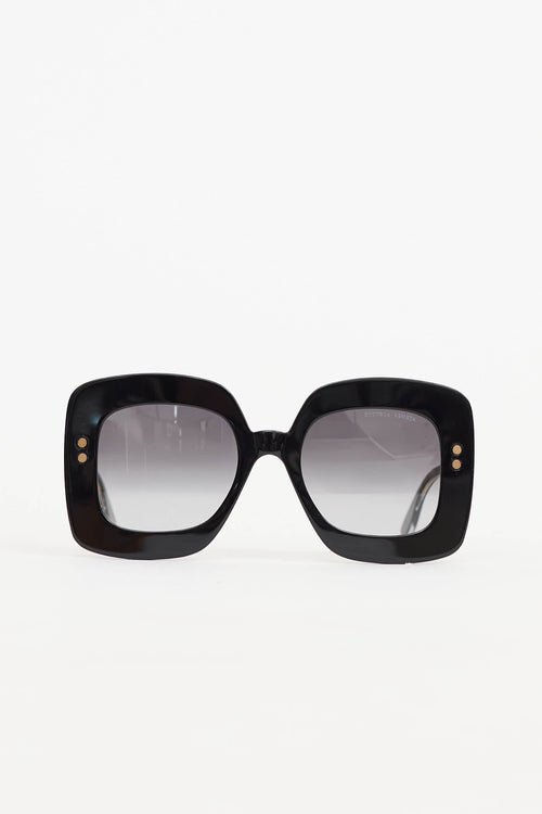 BV0237S Square Sunglasses