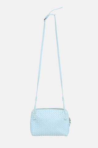 Bottega Veneta Nodini Crossbody Bag