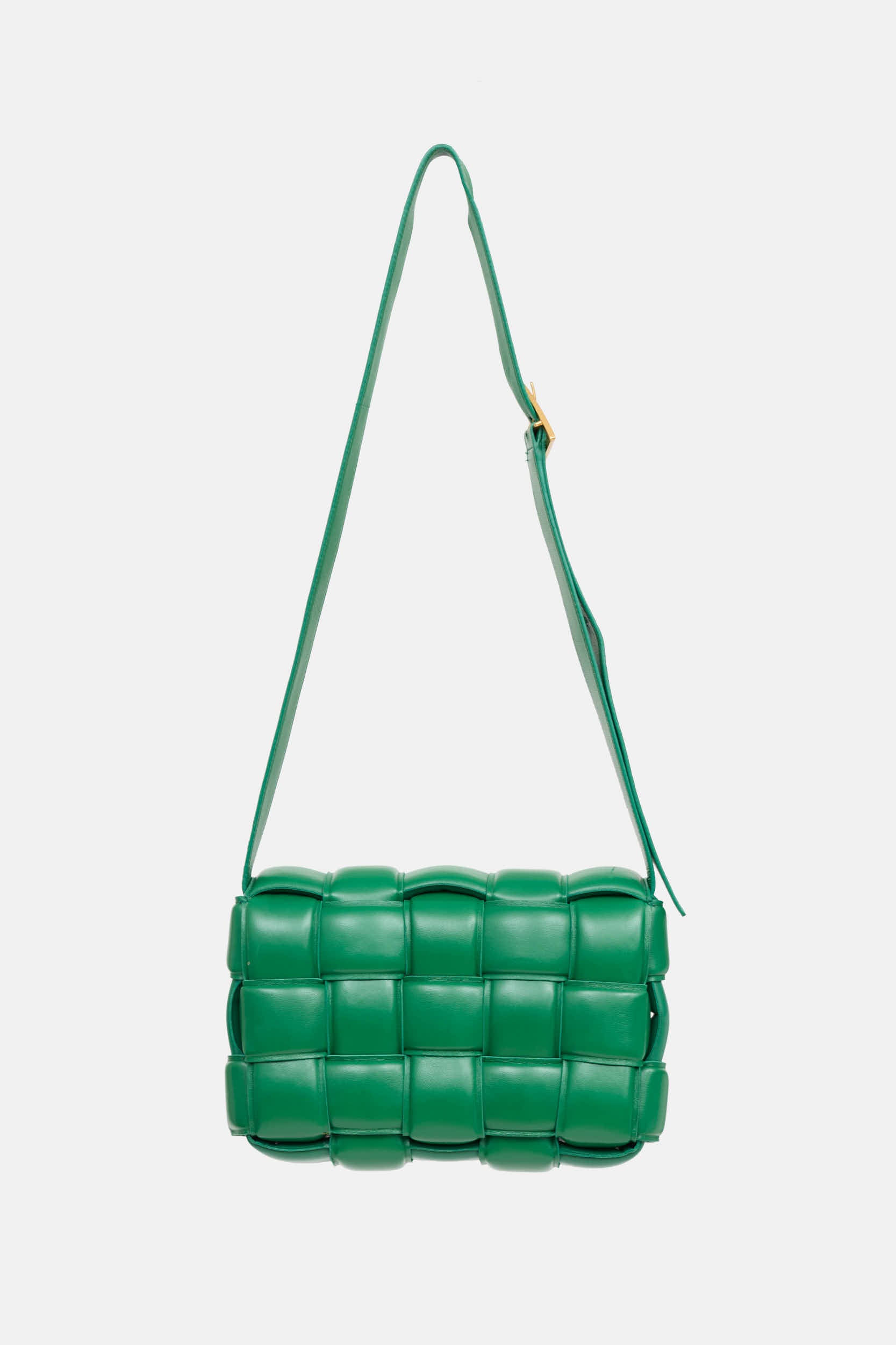Bottega Veneta Padded Cassette Bag