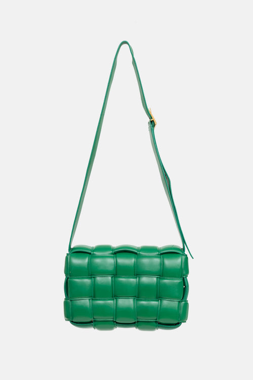 Bottega Veneta Padded Cassette Bag
