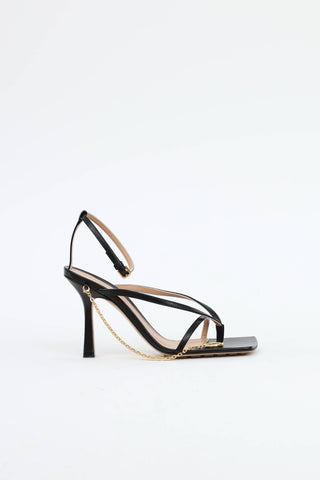 Toe Chain Sandal