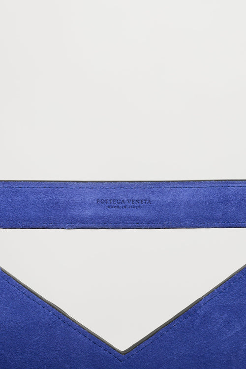 Bottega Veneta FW 2019 Leather Intrecciato Bag