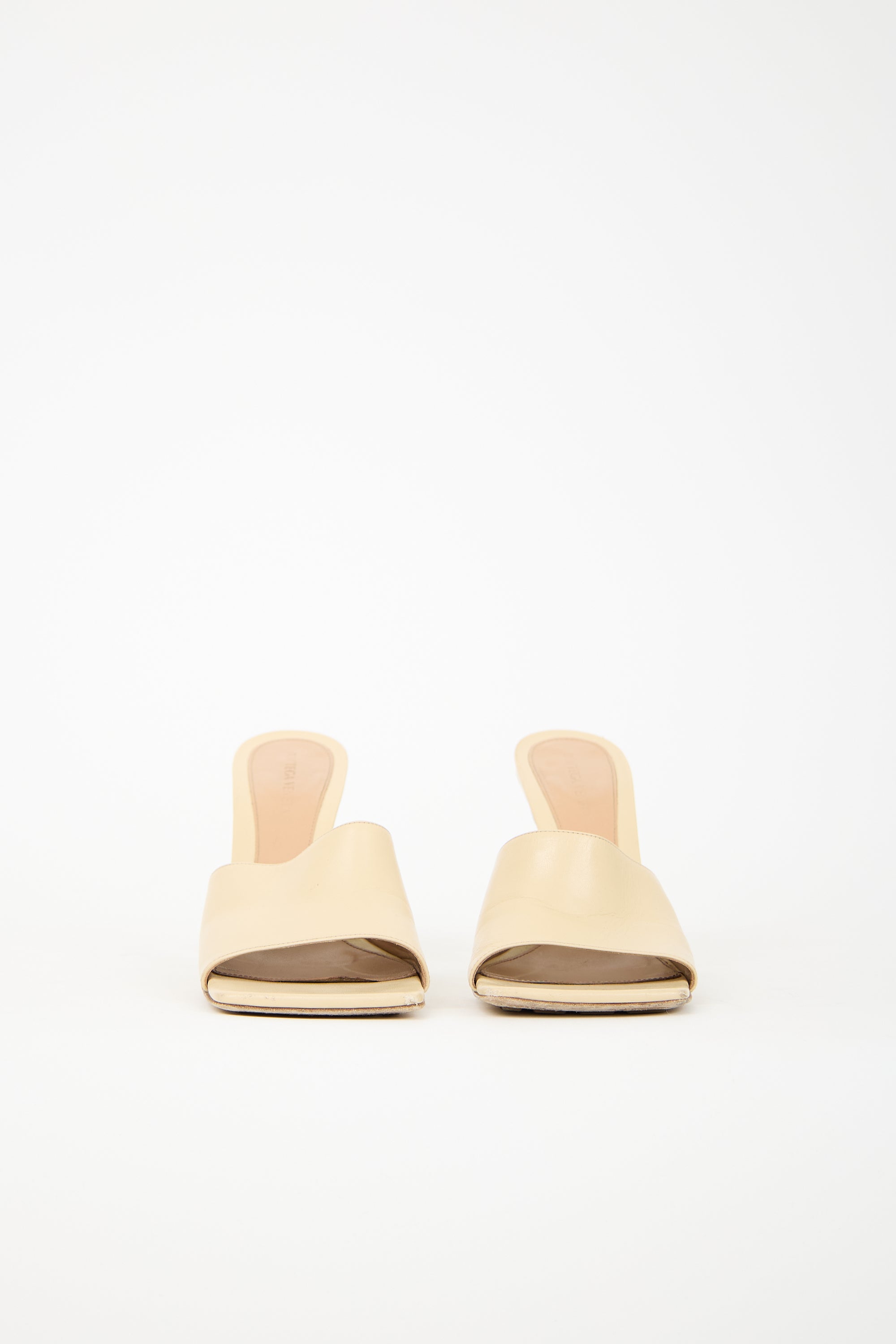 Bottega Veneta Stretch Mule