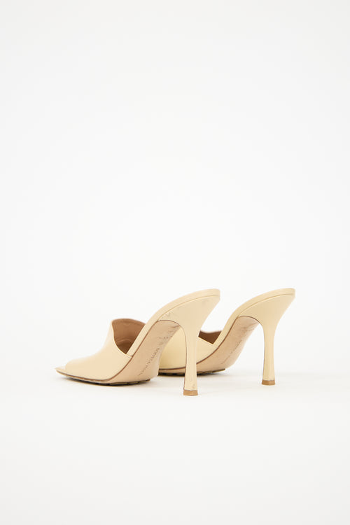 Bottega Veneta Stretch Mule