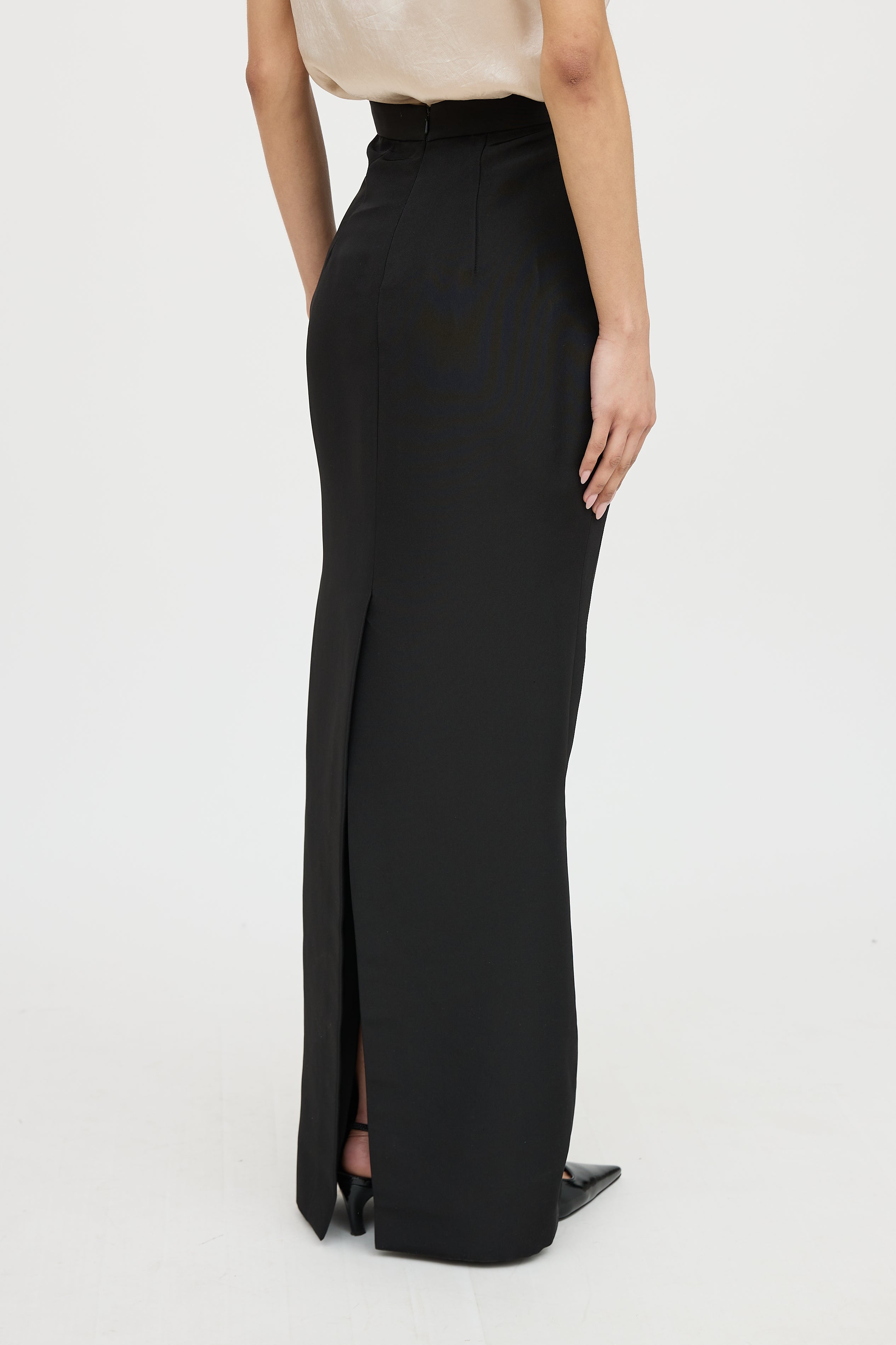 Brandon MaxwellBlazer Co-Ord Set