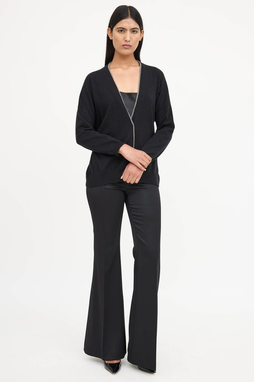 Brunello CucinelliCashmere Monili Cardigan