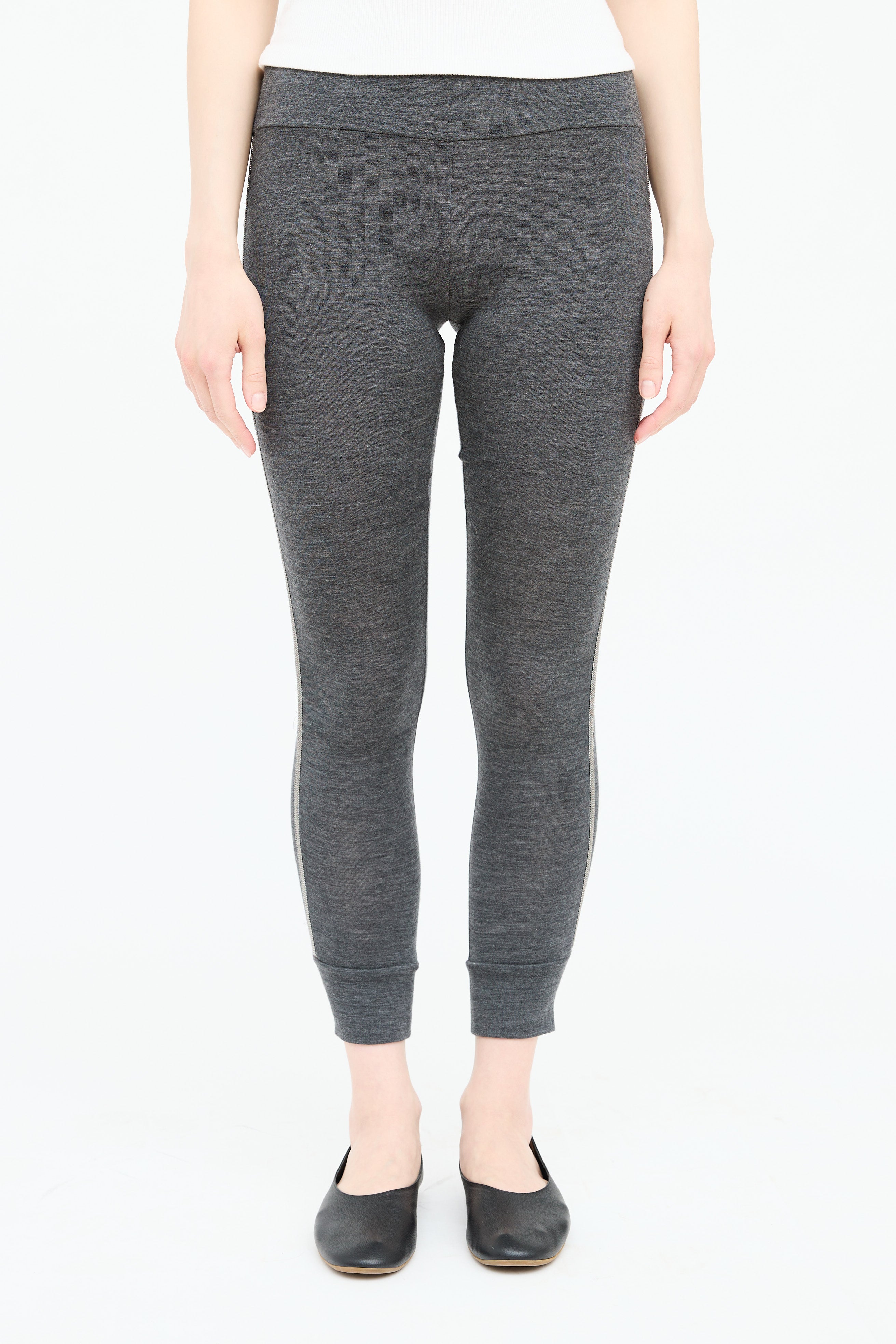 Brunello Cucinelli Monili Legging