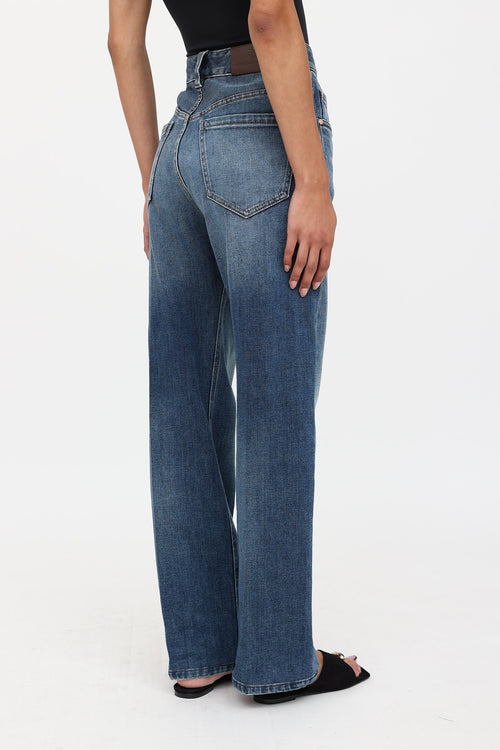 Brunello CucinelliThe Contemporary Loose Jeans