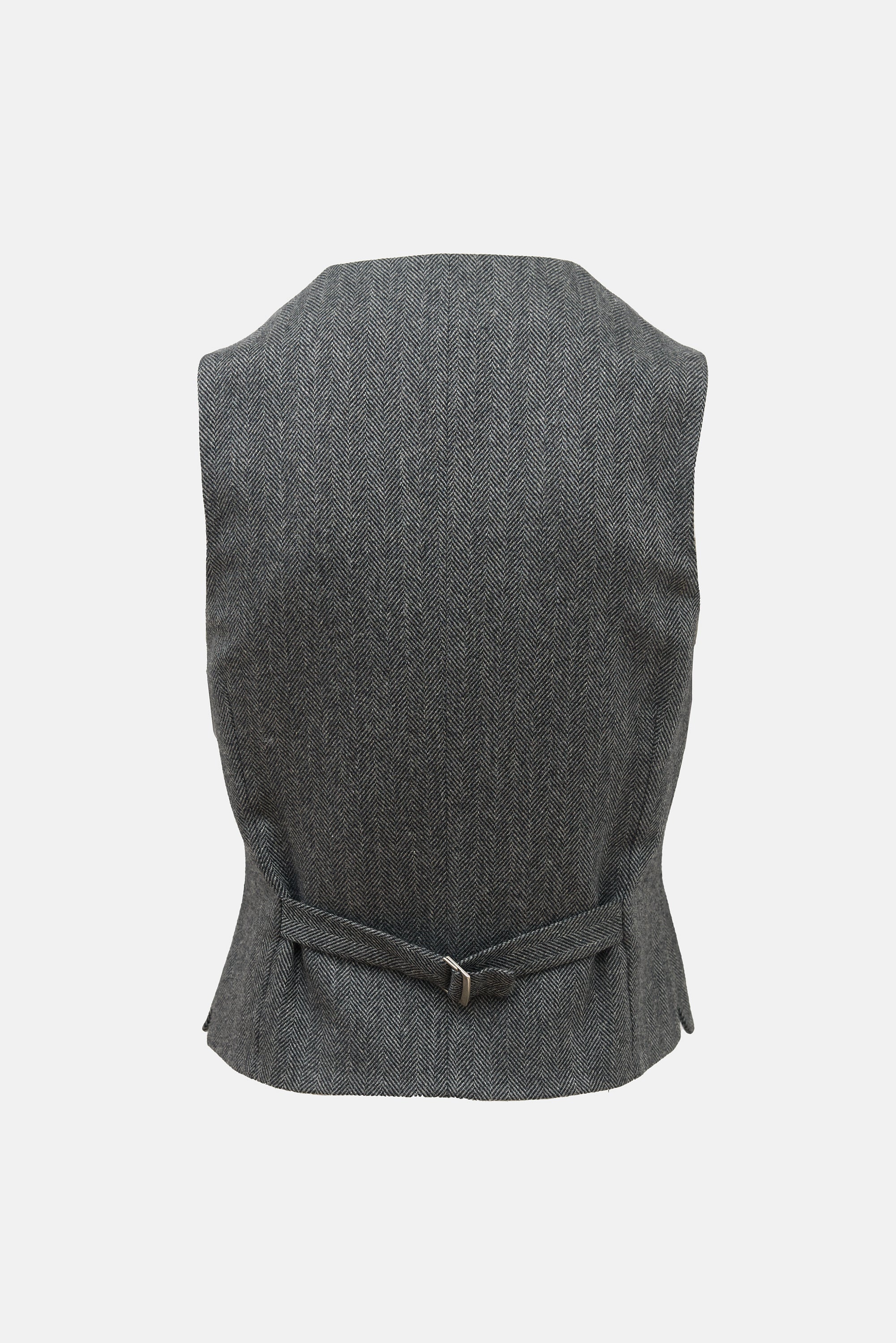 Brunello Cucinelli Patterned Vest