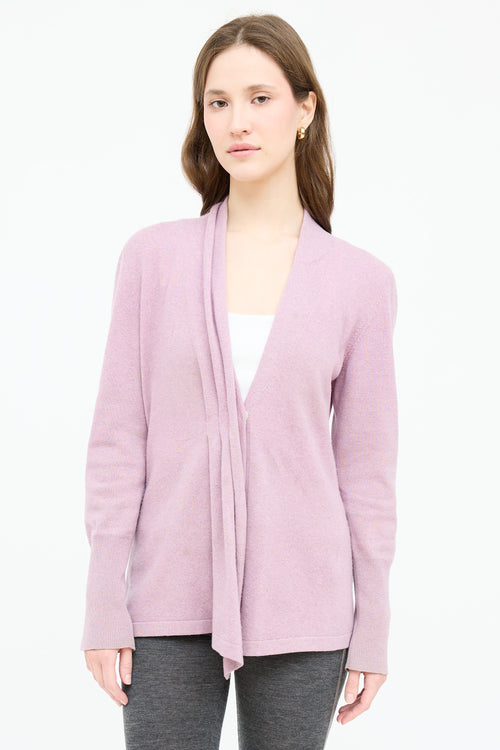 Brunello Cucinelli Cashmere Cardigan