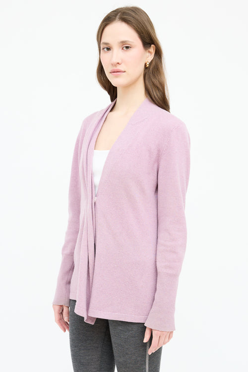 Brunello Cucinelli Cashmere Cardigan