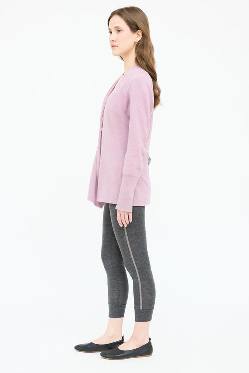 Brunello Cucinelli Cashmere Cardigan