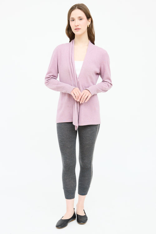Brunello Cucinelli Cashmere Cardigan