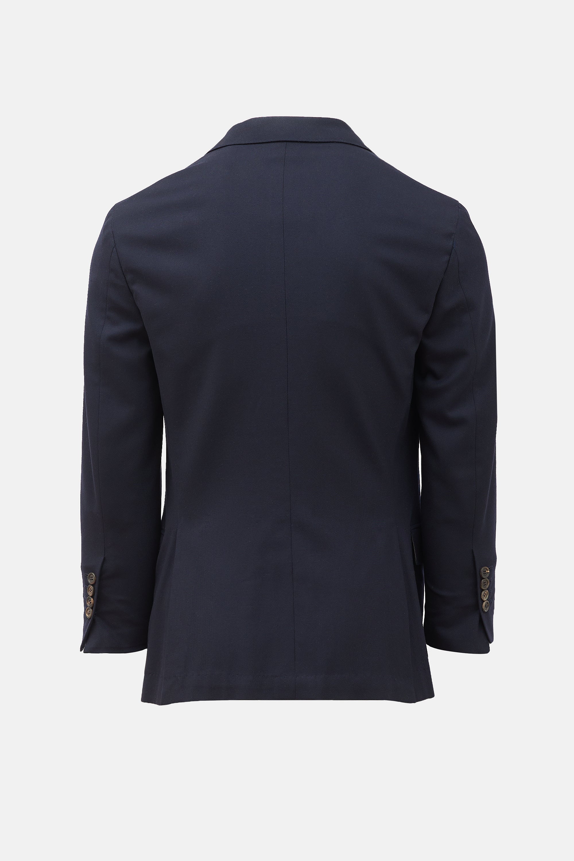 Brunello Cucinelli Wool Notched Blazer