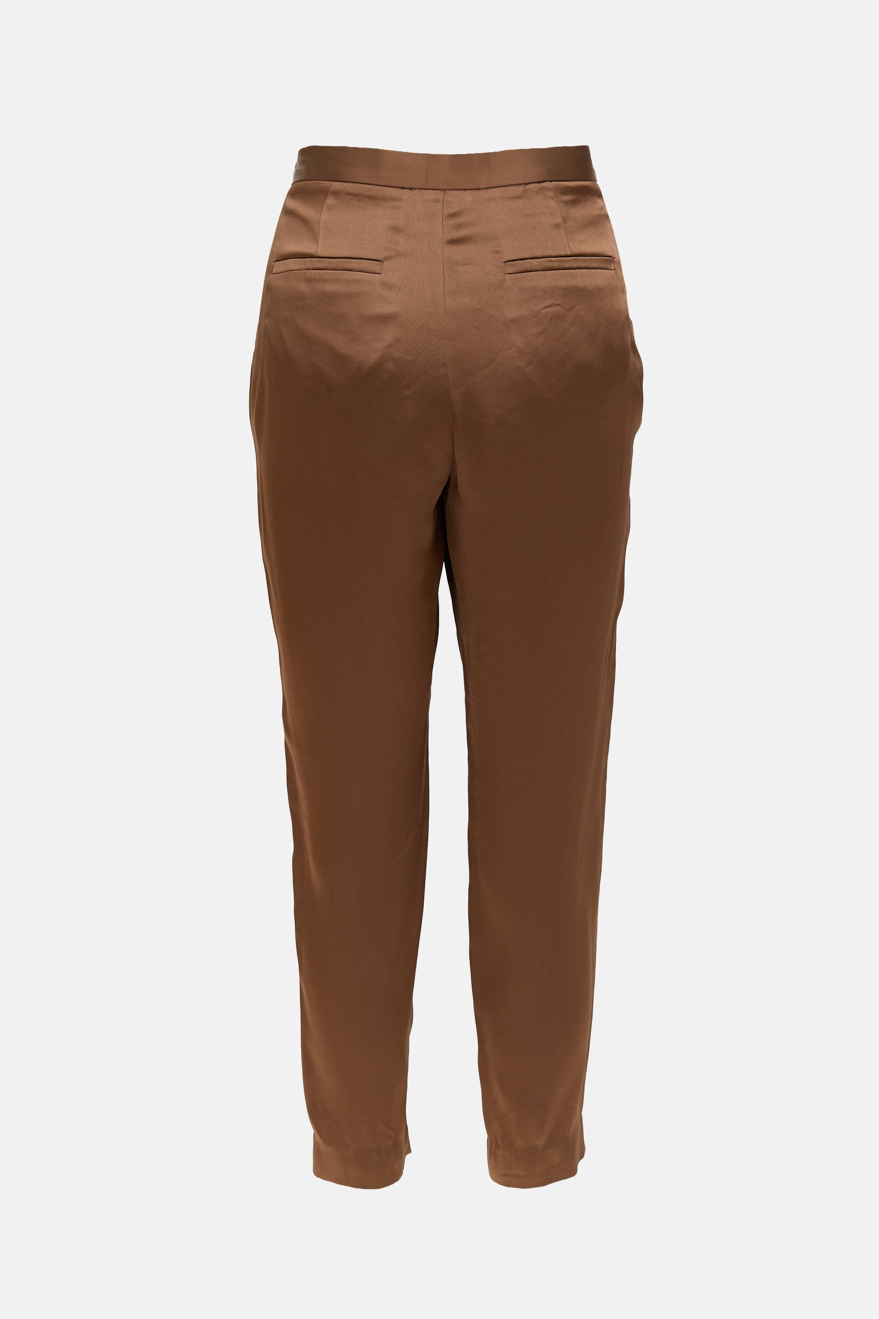 Brunello Cucinelli Monili Pant