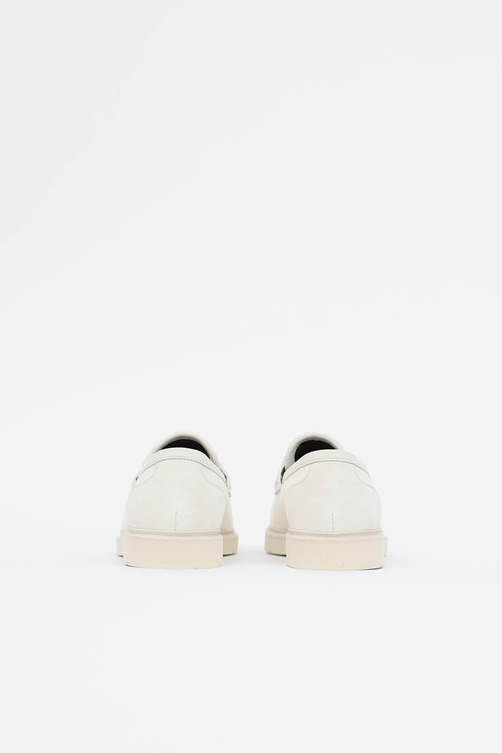 Brunello Cucinelli Monili Trim Loafer