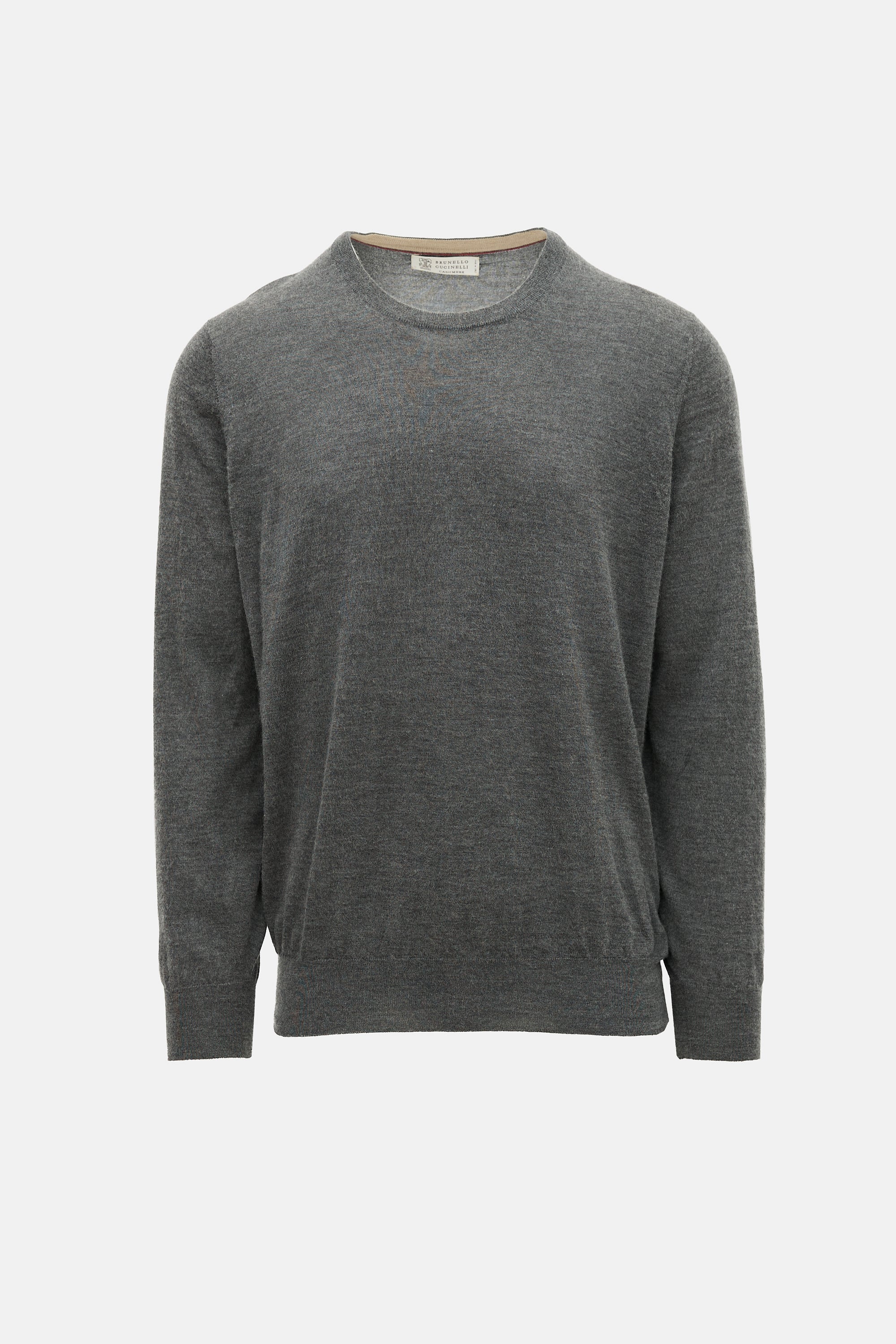 Brunello Cucinelli Cashmere & Silk Sweater