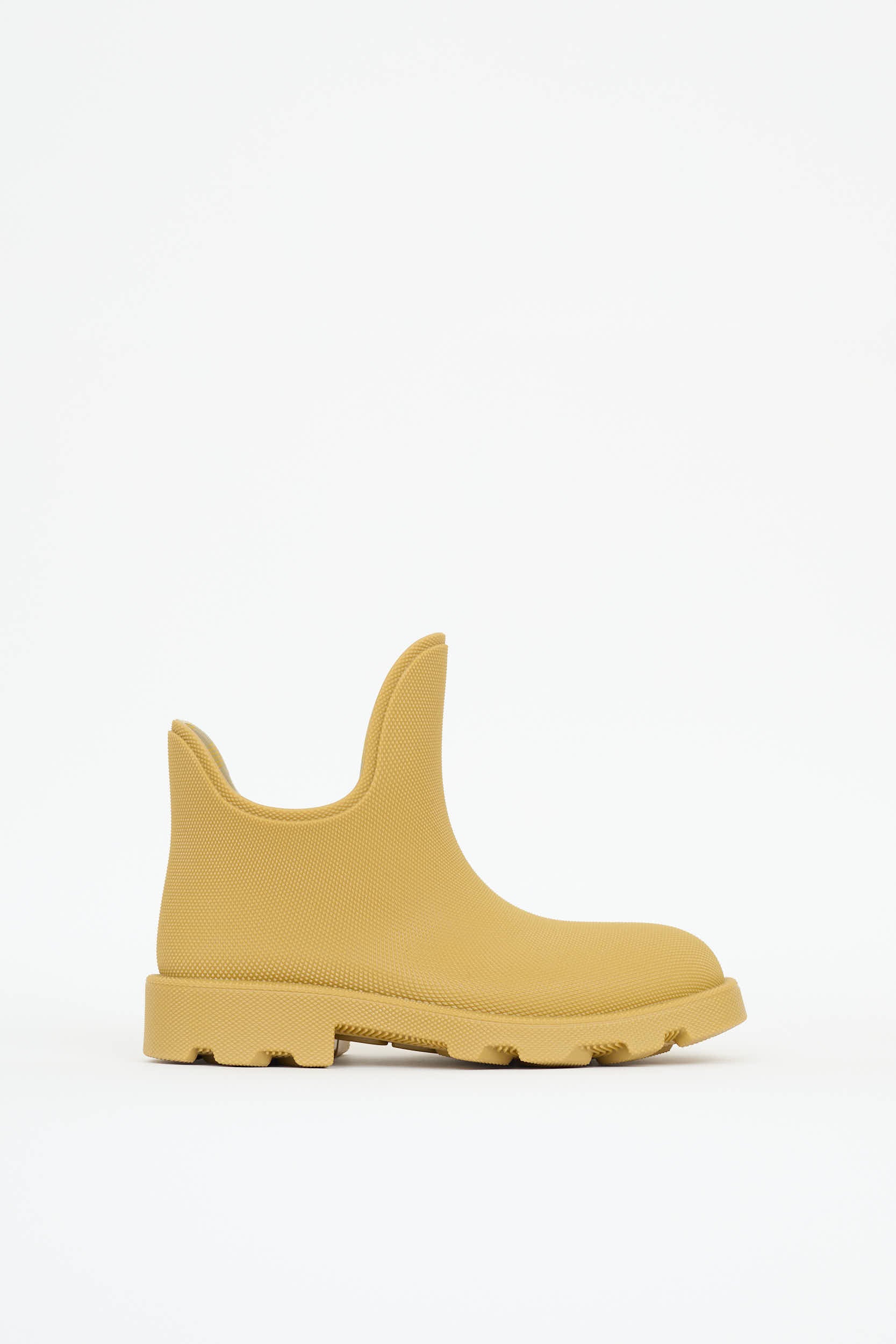 Burberry Marsh Low Rubber Boot