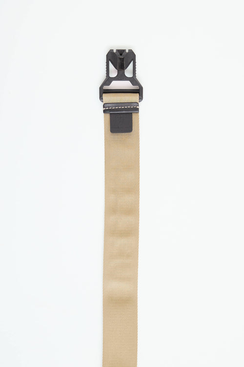 Burberry Utility Belt