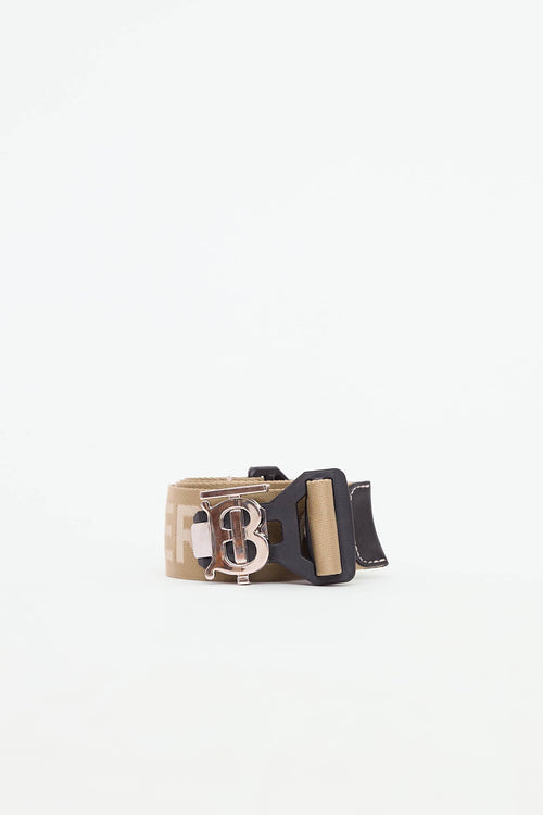 Burberry Utility Belt