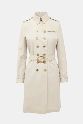 Burberry Trench Coat