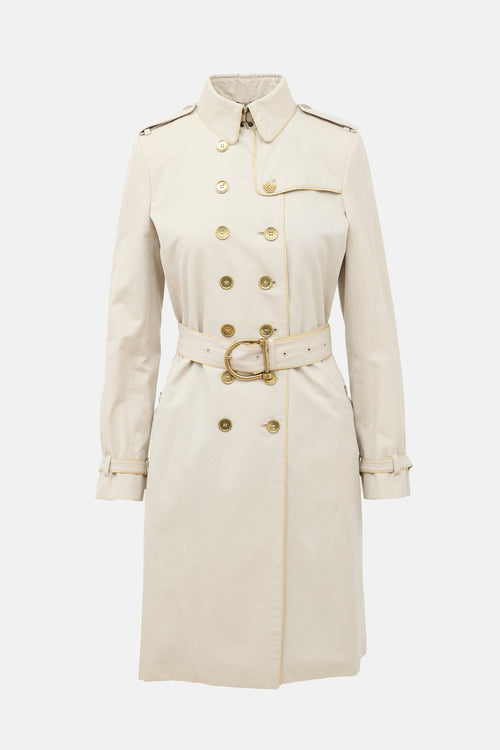 Burberry Trench Coat