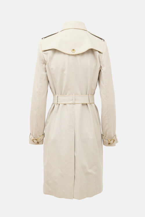 Burberry Trench Coat