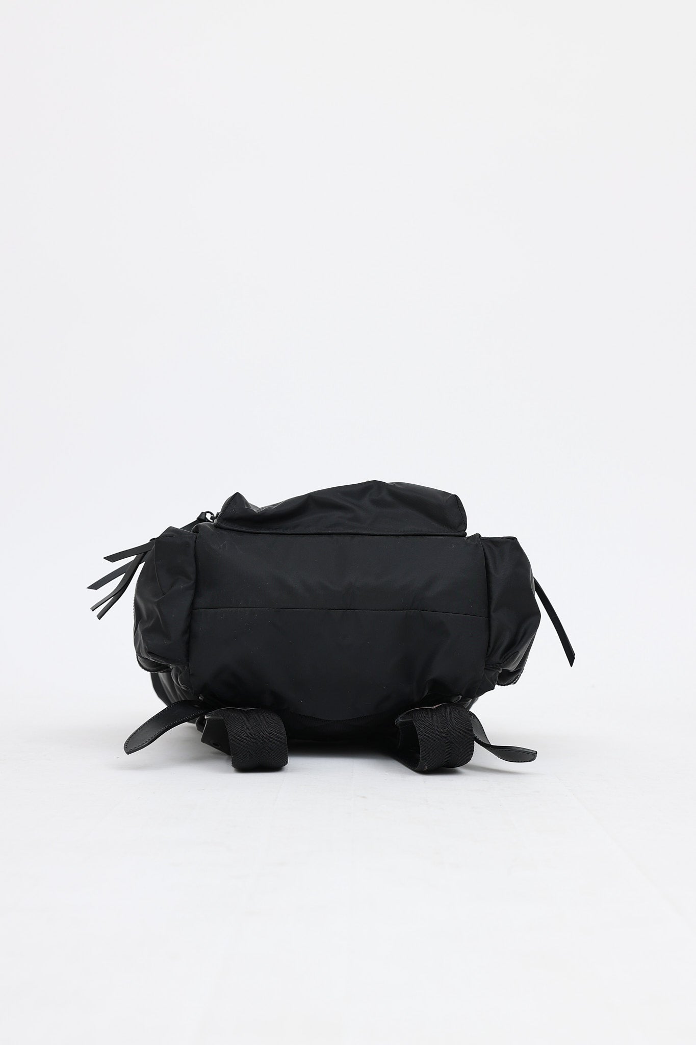 Burberry Nylon Technical Backpack