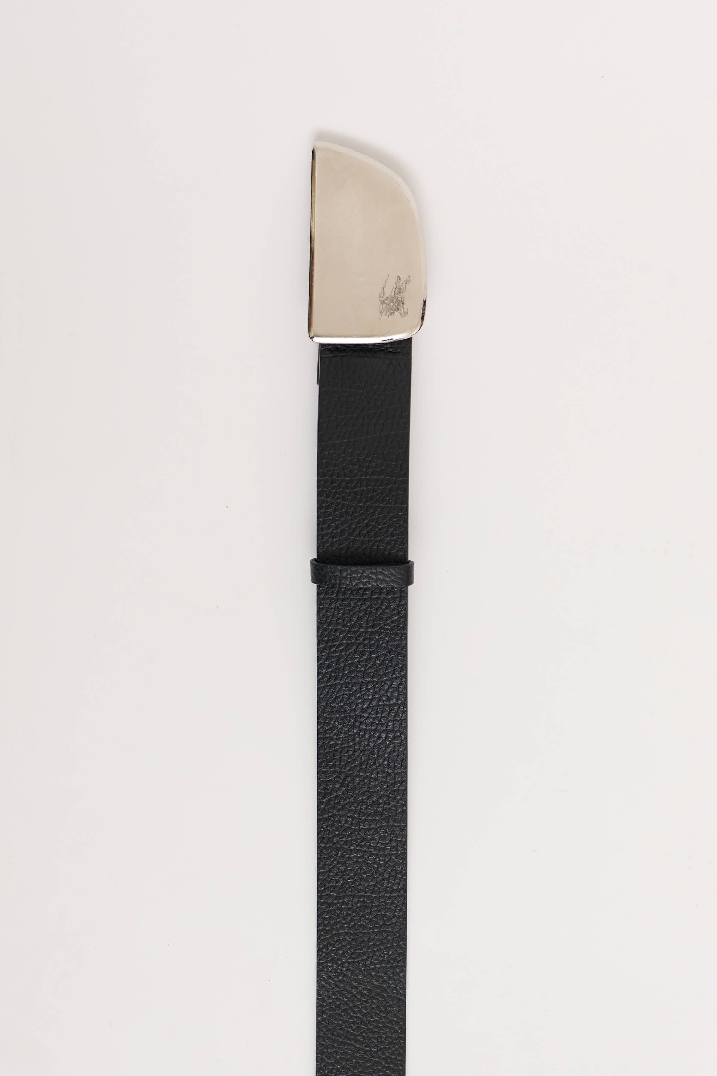BurberryShield EKD Belt