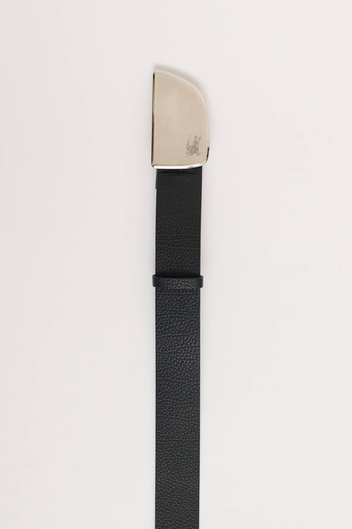 BurberryShield EKD Belt