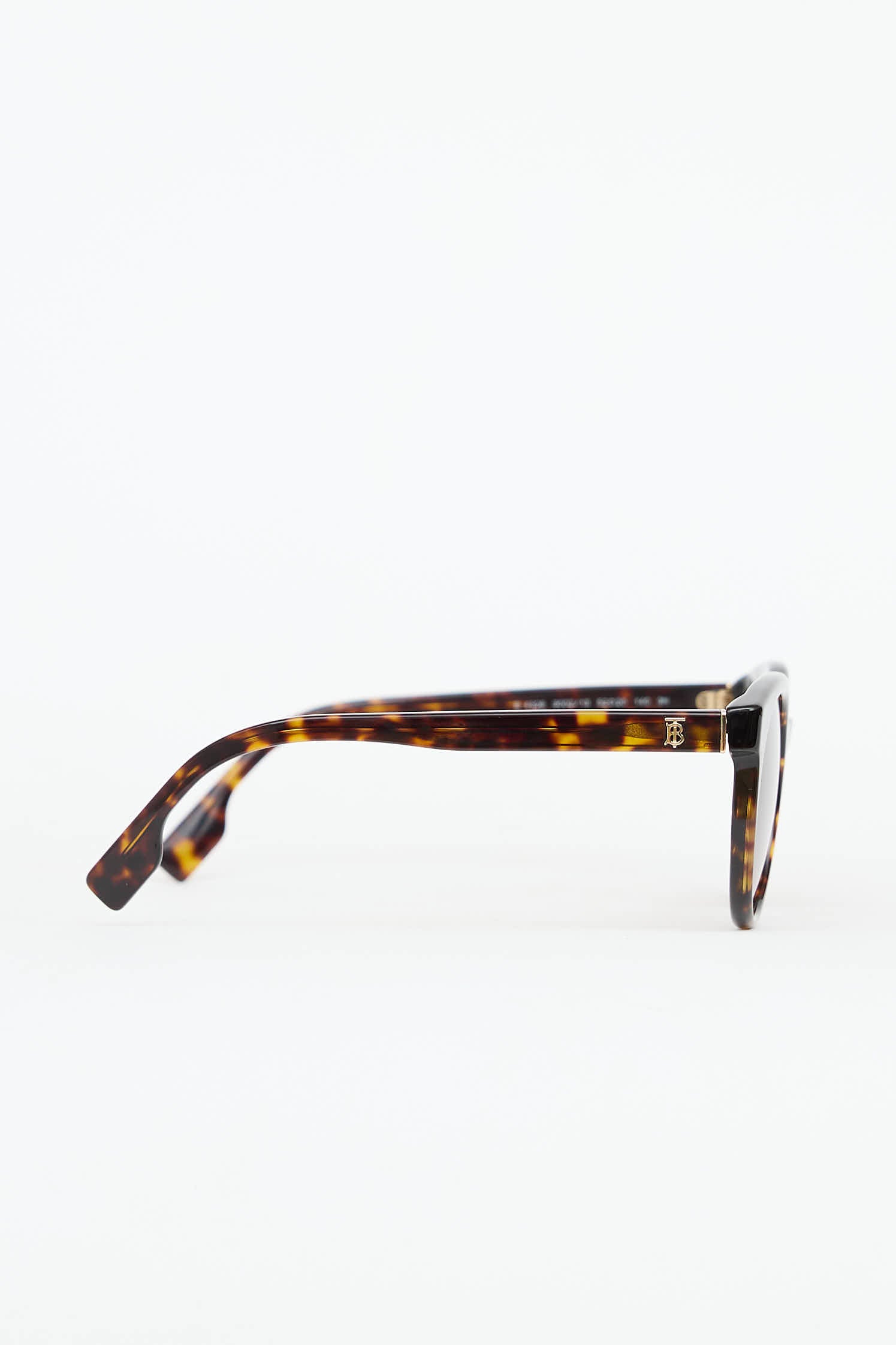 Burberry B4326 Round Sunglasses