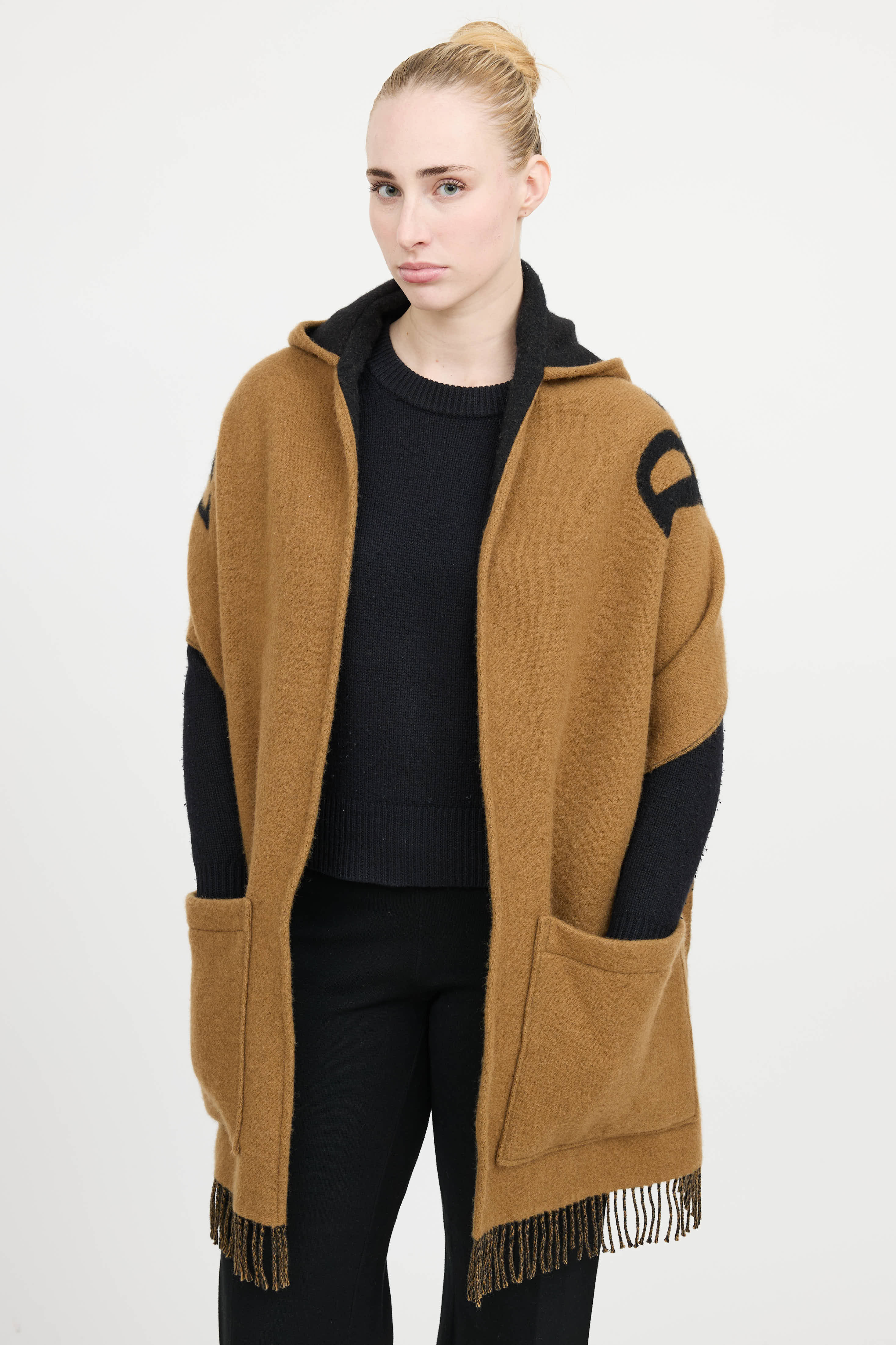 BurberryWool Archive Logo