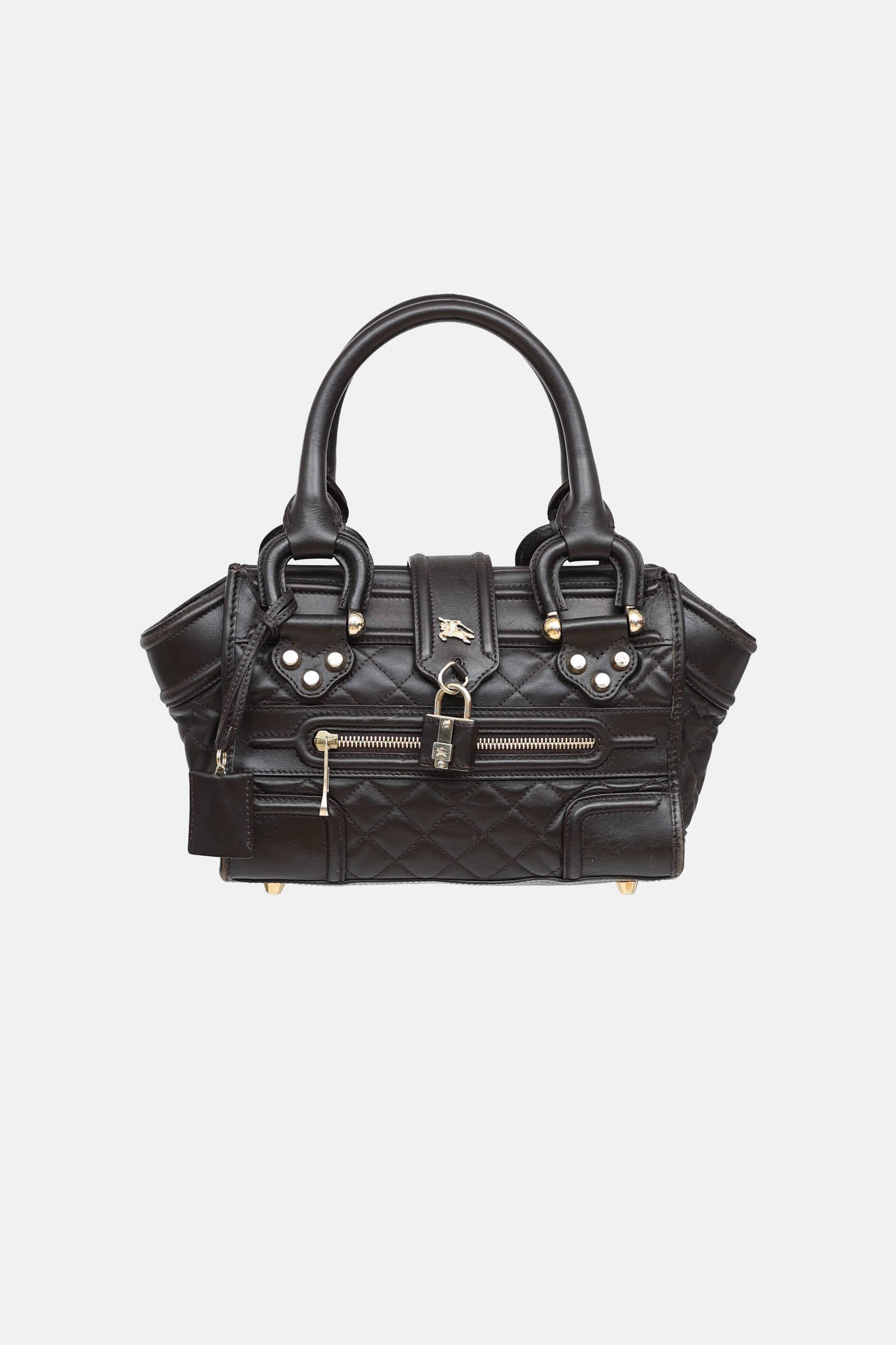 Small Manor Bag