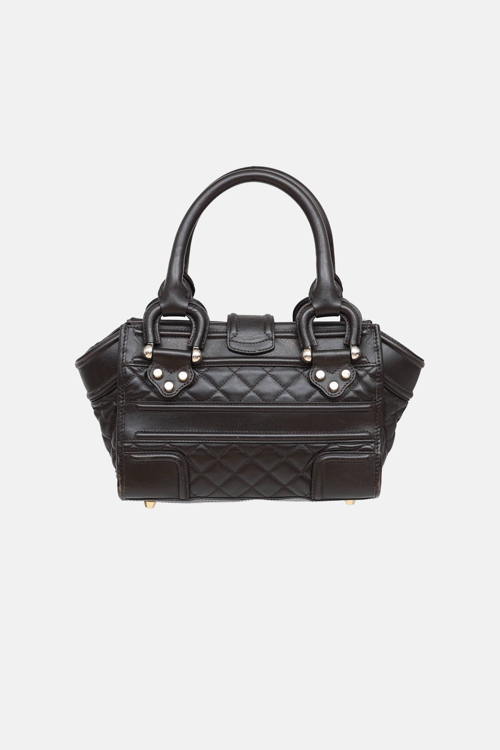 Small Manor Bag