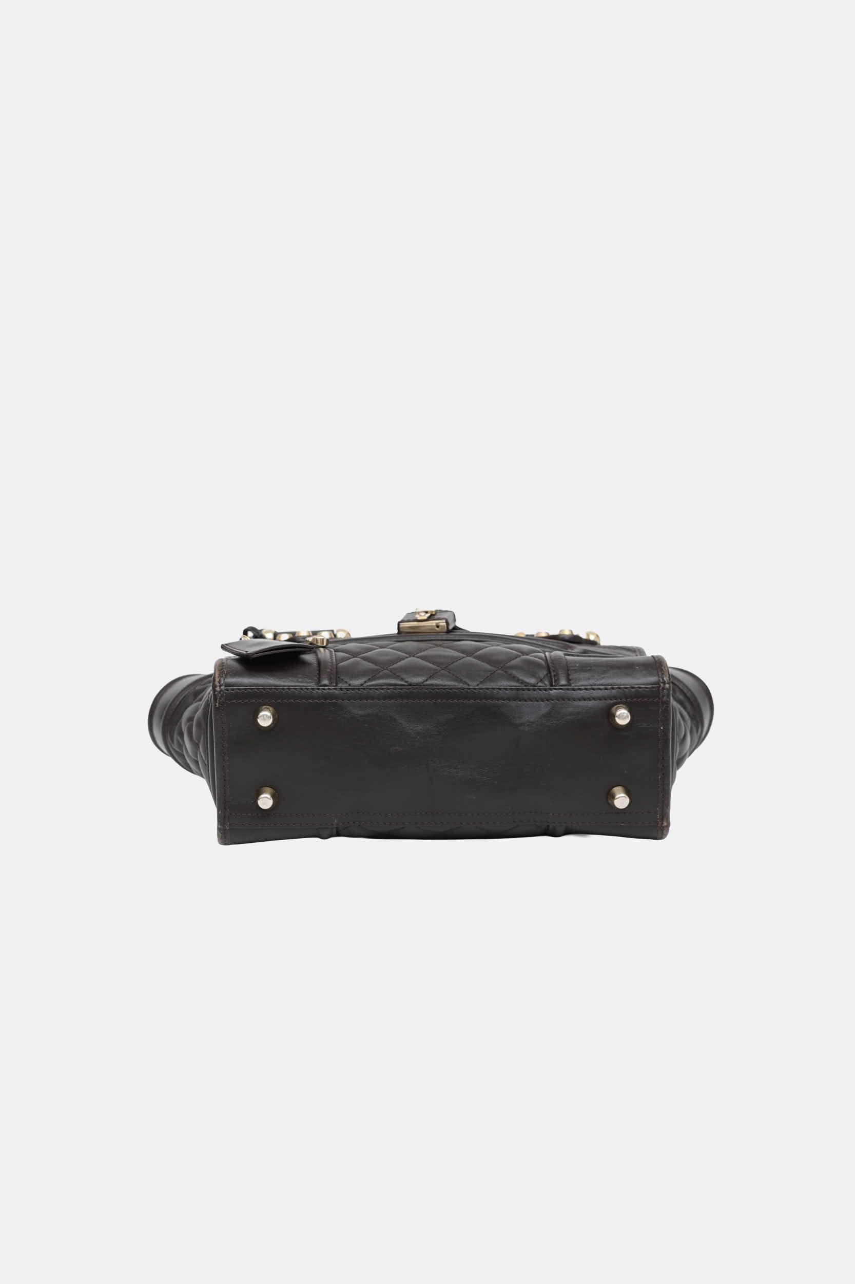 Small Manor Bag