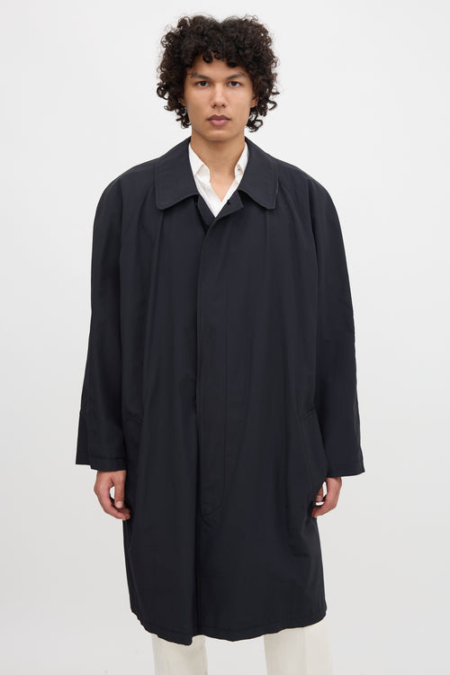 Burberry Car Coat