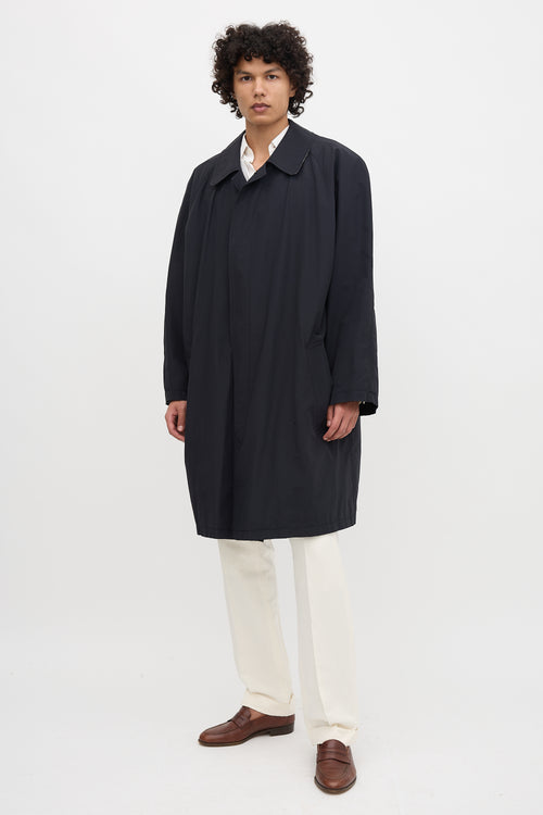 Burberry Car Coat