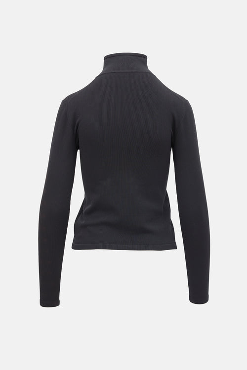 Prada 2018 Tech Linea Rossa Top