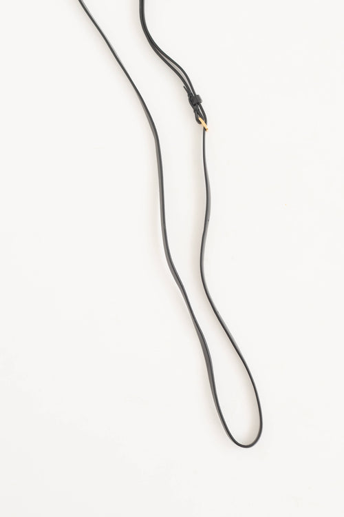 Burberry Nova Check Anne Phone Holder