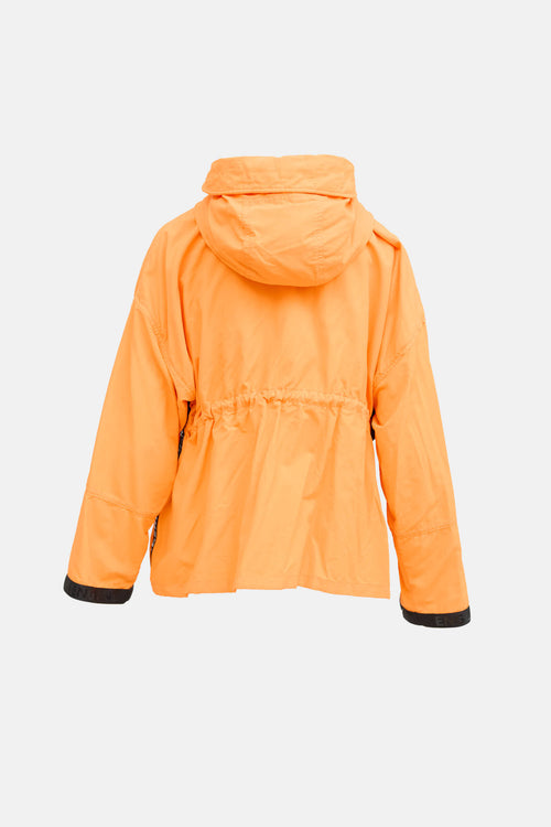 Burberry Bacton Jacket