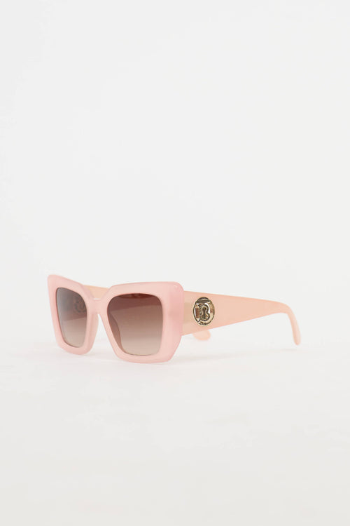 Burberry B4344 Daisy Sunglasses